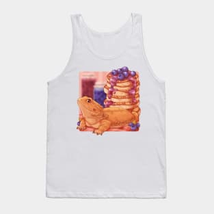 Pancakes Tank Top